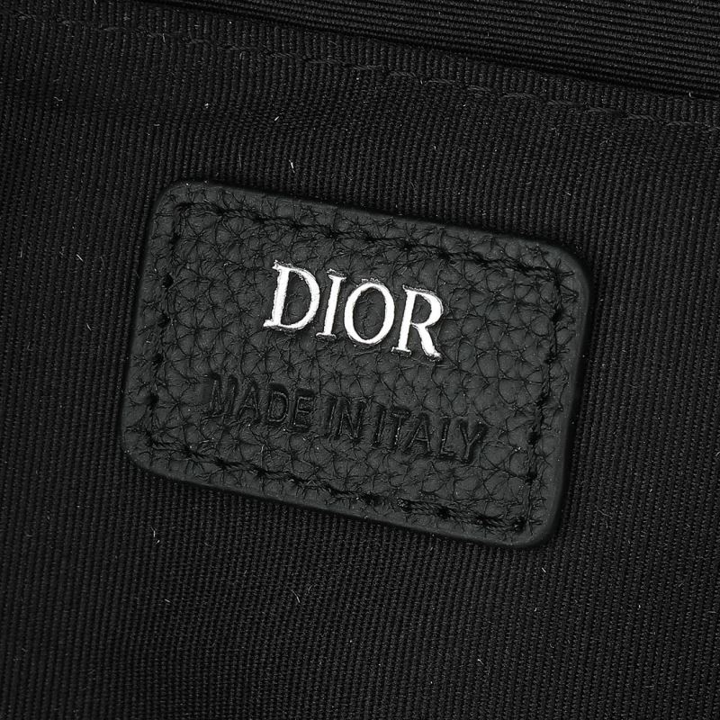 Christian Dior Backpacks